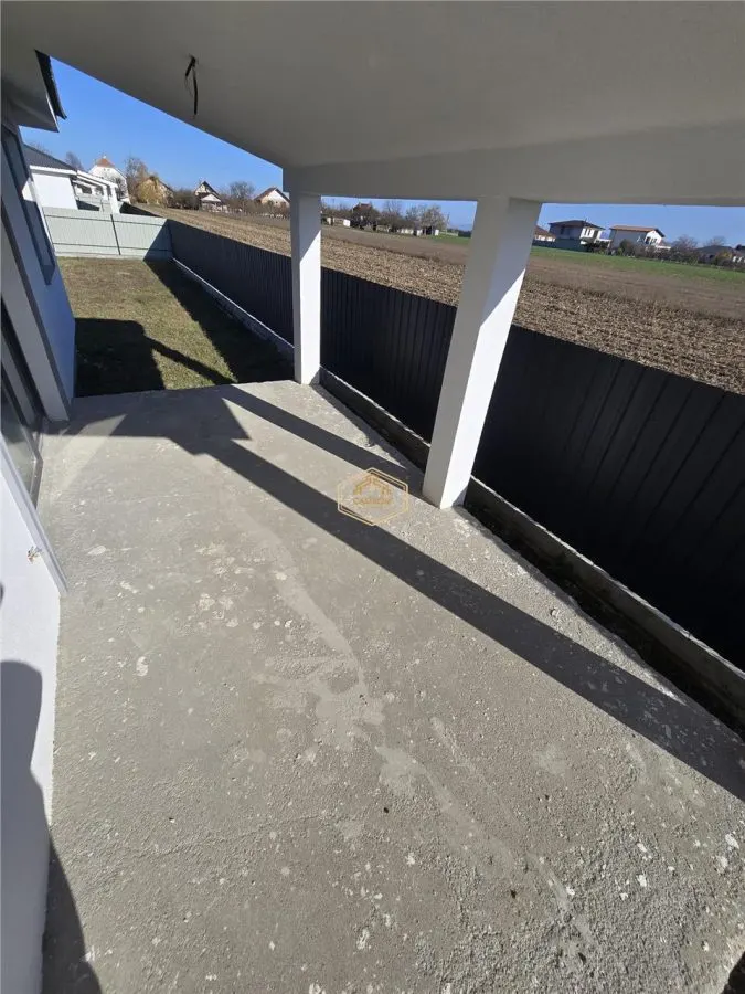 Video | Casa Noua cu 4 camere | Teren 503 mp - foto 19