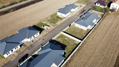 Video | Casa Noua cu 4 camere | Teren 503 mp - foto 21