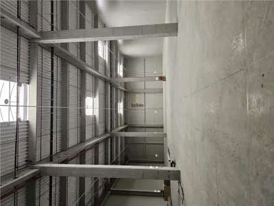 Spatiu Industrial - 4500 mp - Logistica - Productie - Depozitare - Distributie - foto 11