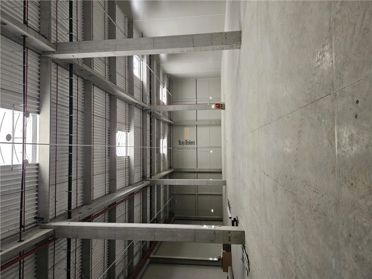 Spatiu Industrial - 4500 mp - Logistica - Productie - Depozitare - Distributie - foto 11