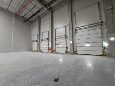 Spatiu Industrial - 4500 mp - Logistica - Productie - Depozitare - Distributie - foto 3