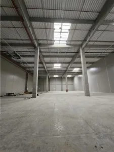 Spatiu Industrial - 4500 mp - Logistica - Productie - Depozitare - Distributie - foto 4