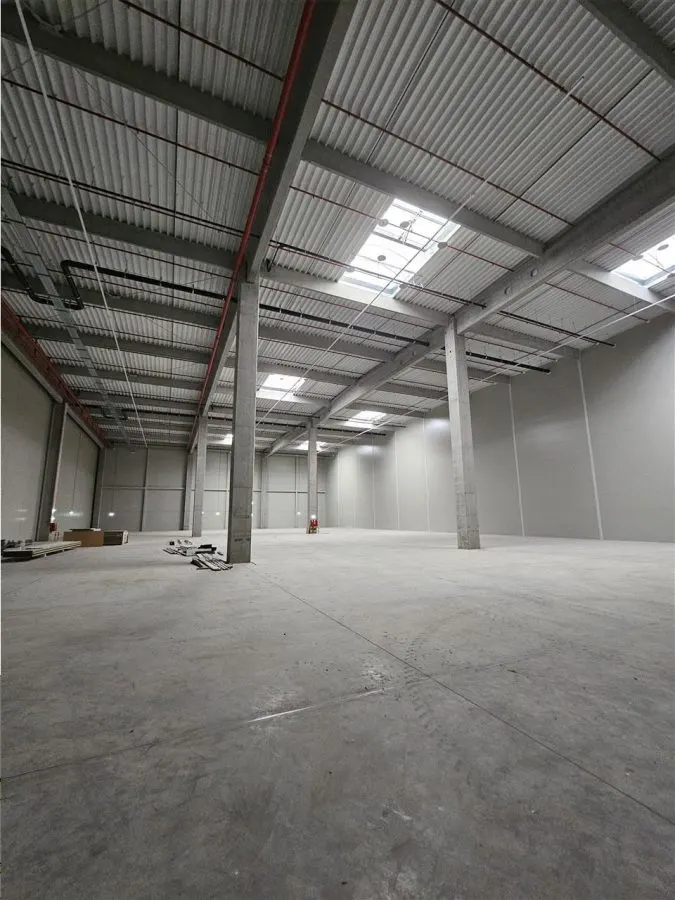 Spatiu Industrial - 4500 mp - Logistica - Productie - Depozitare - Distributie - foto 7