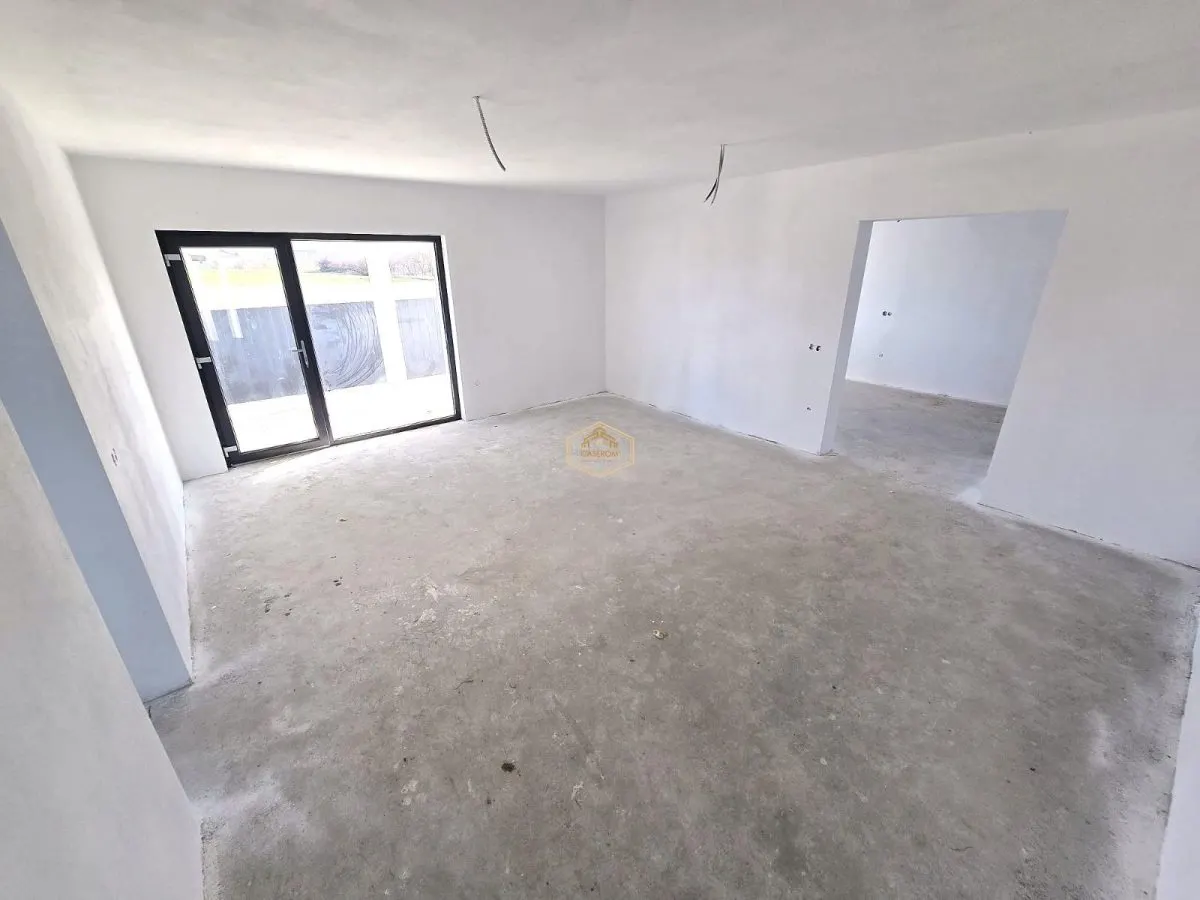 Casa Noua  4 camere | Teren 503 | Zona linistita - foto 13