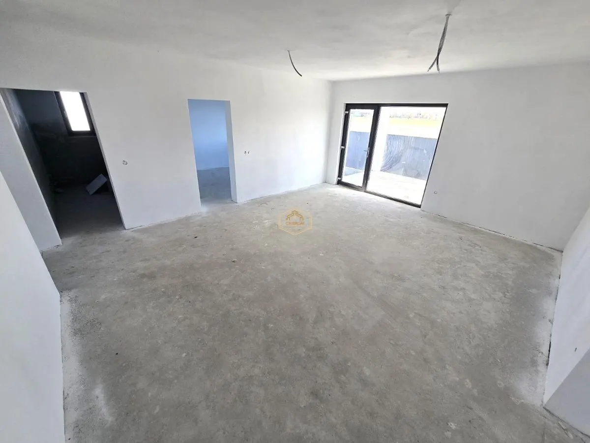 Casa Noua  4 camere | Teren 503 | Zona linistita - foto 4