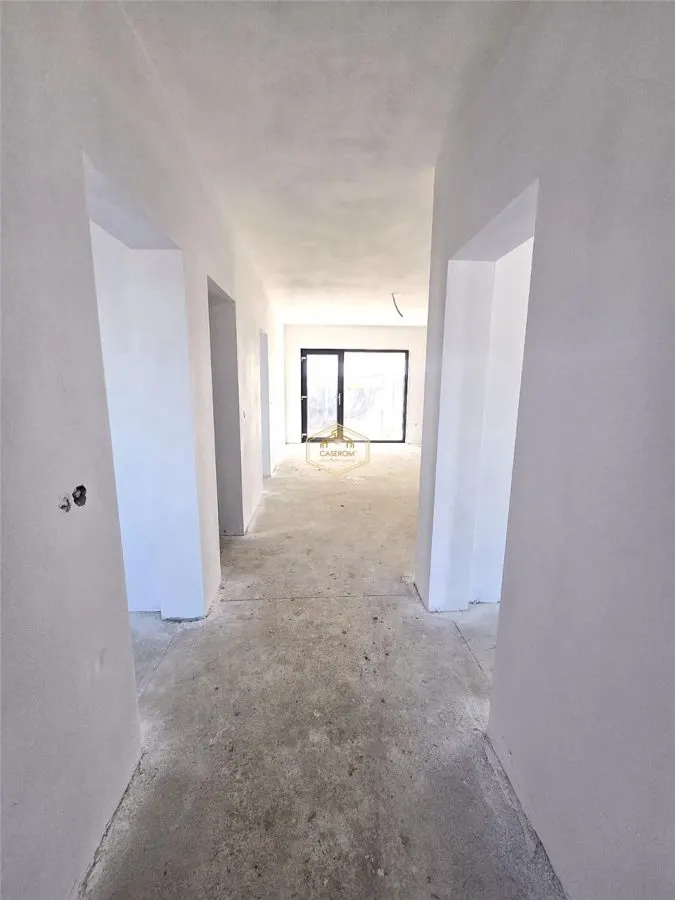 Casa Noua  4 camere | Teren 503 | Zona linistita - foto 8