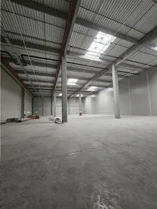Spatiu Industrial - 3500 mp - Logistica - Productie - Depozitare - Distributie - foto 9