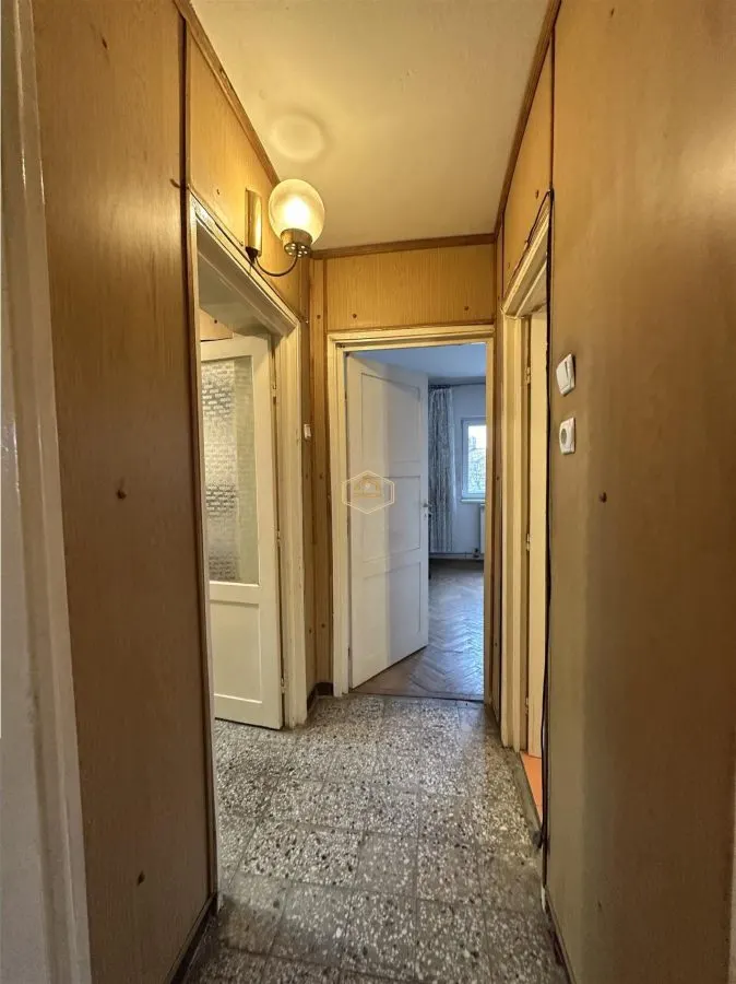 Central | Apartament spatios cu 4 camere | Etaj I - foto 7
