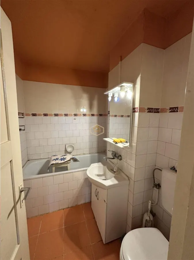 Central | Apartament spatios cu 4 camere | Etaj I - foto 9