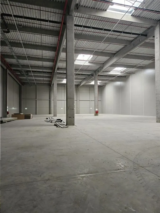 Spatiu Industrial - 6200 mp - Logistica - Productie - Depozitare - Distributie - foto 4