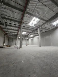 Spatiu Industrial - 6200 mp - Logistica - Productie - Depozitare - Distributie - foto 6