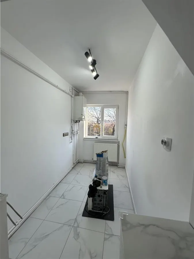 Apartament modern cu 2 camere | Micro 15 - Strada Prahova - foto 1