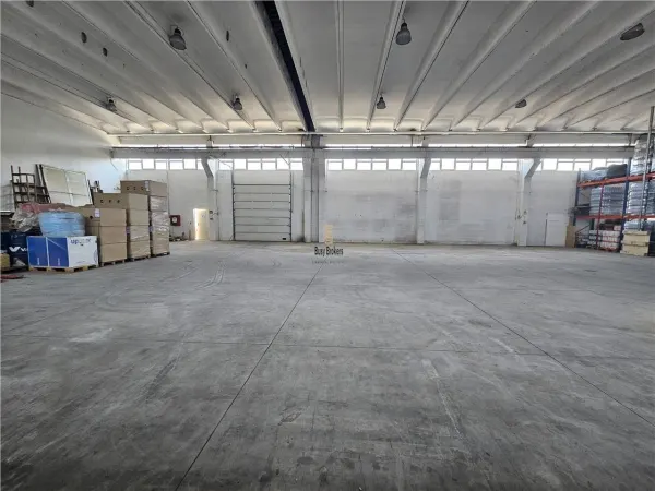 Spațiu industrial Sibiu - poza 11