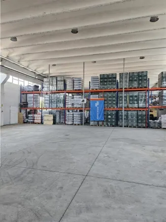 Spațiu industrial Sibiu - poza 15