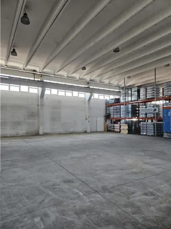 Spațiu industrial Sibiu - poza 5