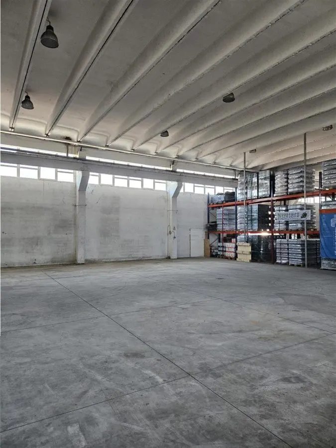 Spatiu Industrial - 550 mp - Depozitare - Distributie - foto 5