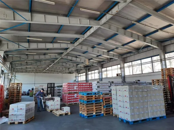 Spațiu industrial Sibiu - poza 10