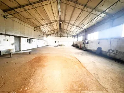 VIDEO | 14 Mai | Hale + Cladiri administrative | Teren intravilan - 9.727 mp | Productie, Sediu firma, Depozitare - foto 7