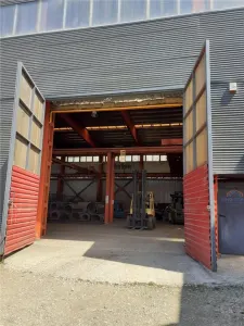 Spatiu Industrial - 2000 mp - Productie - Depozitare - Distributie - foto 7