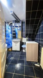 VIDEO | Casa spatioasa cu 8 camere, garaj dublu si curte proprie | Baritiu - foto 11
