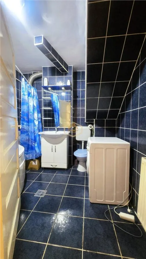 VIDEO | Casa spatioasa cu 8 camere, garaj dublu si curte proprie | Baritiu - foto 11