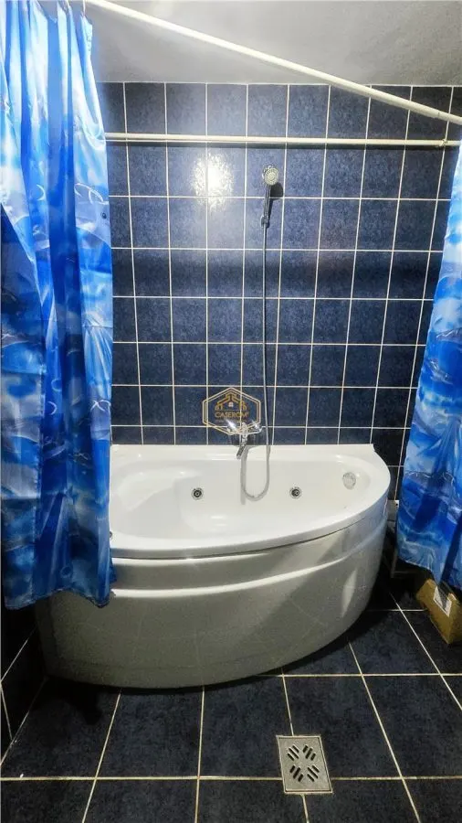 VIDEO | Casa spatioasa cu 8 camere, garaj dublu si curte proprie | Baritiu - foto 12
