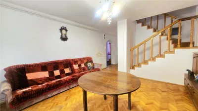 VIDEO | Casa spatioasa cu 8 camere, garaj dublu si curte proprie | Baritiu - foto 16
