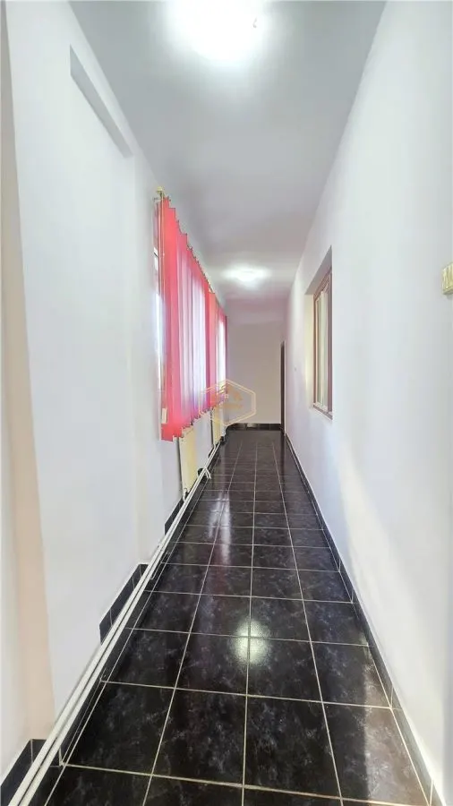 VIDEO | Casa spatioasa cu 8 camere, garaj dublu si curte proprie | Baritiu - foto 17
