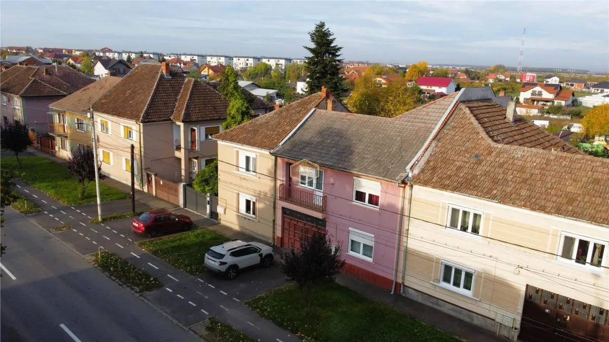 VIDEO | Casa spatioasa cu 8 camere, garaj dublu si curte proprie | Baritiu - foto 3