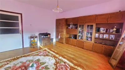 VIDEO | Casa spatioasa cu 8 camere, garaj dublu si curte proprie | Baritiu - foto 21