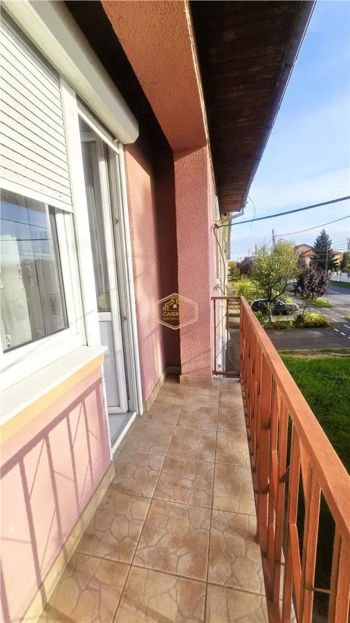 VIDEO | Casa spatioasa cu 8 camere, garaj dublu si curte proprie | Baritiu - foto 25