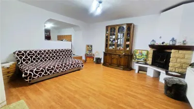VIDEO | Casa spatioasa cu 8 camere, garaj dublu si curte proprie | Baritiu - foto 7