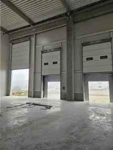 Spatiu Industrial - 1770 mp - Productie - Depozitare - Distributie - foto 11