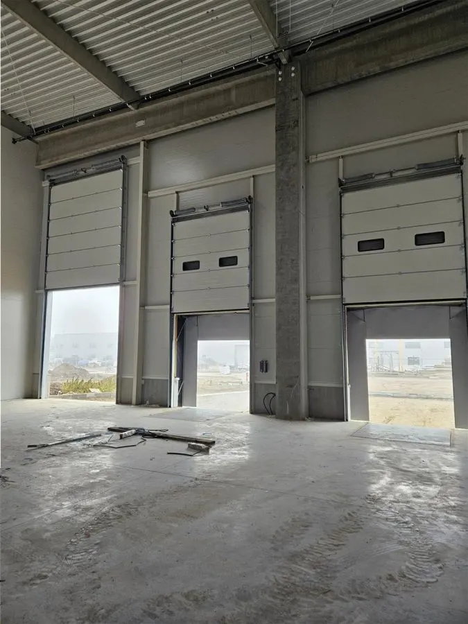 Spatiu Industrial - 1770 mp - Productie - Depozitare - Distributie - foto 11