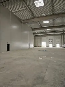 Spatiu Industrial - 1770 mp - Productie - Depozitare - Distributie - foto 13