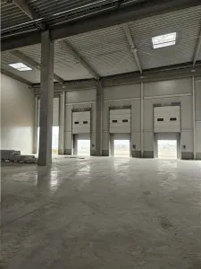 Spatiu Industrial - 1770 mp - Productie - Depozitare - Distributie - foto 15