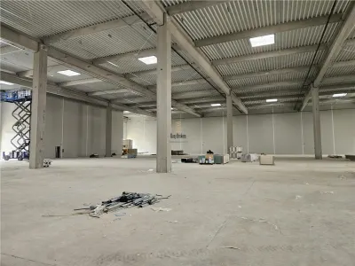 Spatiu Industrial - 1770 mp - Productie - Depozitare - Distributie - foto 17