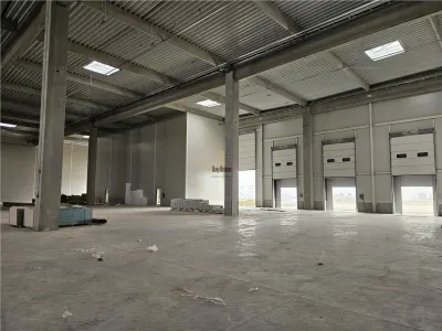 Spatiu Industrial - 1770 mp - Productie - Depozitare - Distributie - foto 18