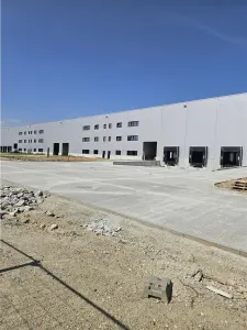 Spatiu Industrial - 1770 mp - Productie - Depozitare - Distributie - foto 3