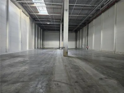 Spatii Industriale - 7000 mp - Logistica - Productie - Depozitare - foto 15
