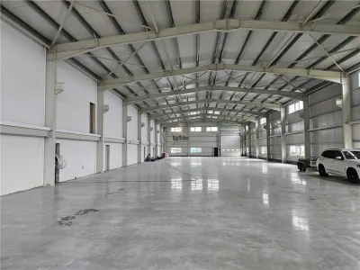 Spatiu Industrial - 1250 mp - Depozitare - Distributie - foto 12