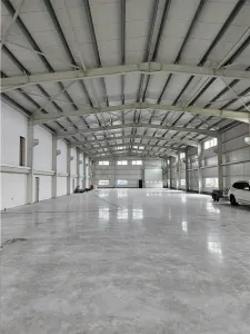 Spatiu Industrial - 1250 mp - Depozitare - Distributie - foto 13