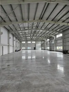 Spatiu Industrial - 1250 mp - Depozitare - Distributie - foto 14