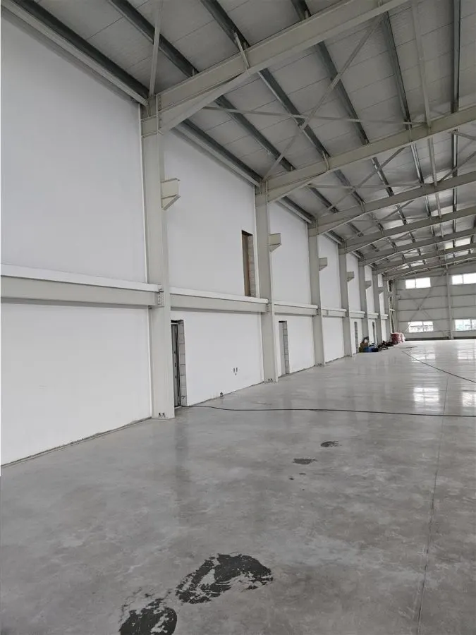 Spatiu Industrial - 1250 mp - Depozitare - Distributie - foto 15