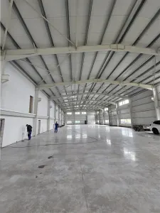 Spatiu Industrial - 1250 mp - Depozitare - Distributie - foto 5