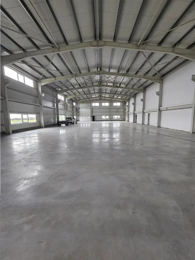 Spatiu Industrial - 1250 mp - Depozitare - Distributie - foto 7