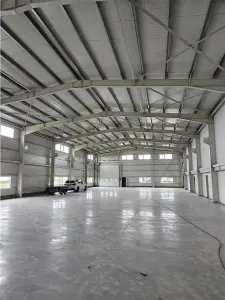 Spatiu Industrial - 1250 mp - Depozitare - Distributie - foto 8