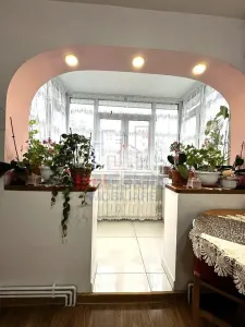 Apartament 3 camere Alexandru cel Bun - foto 2