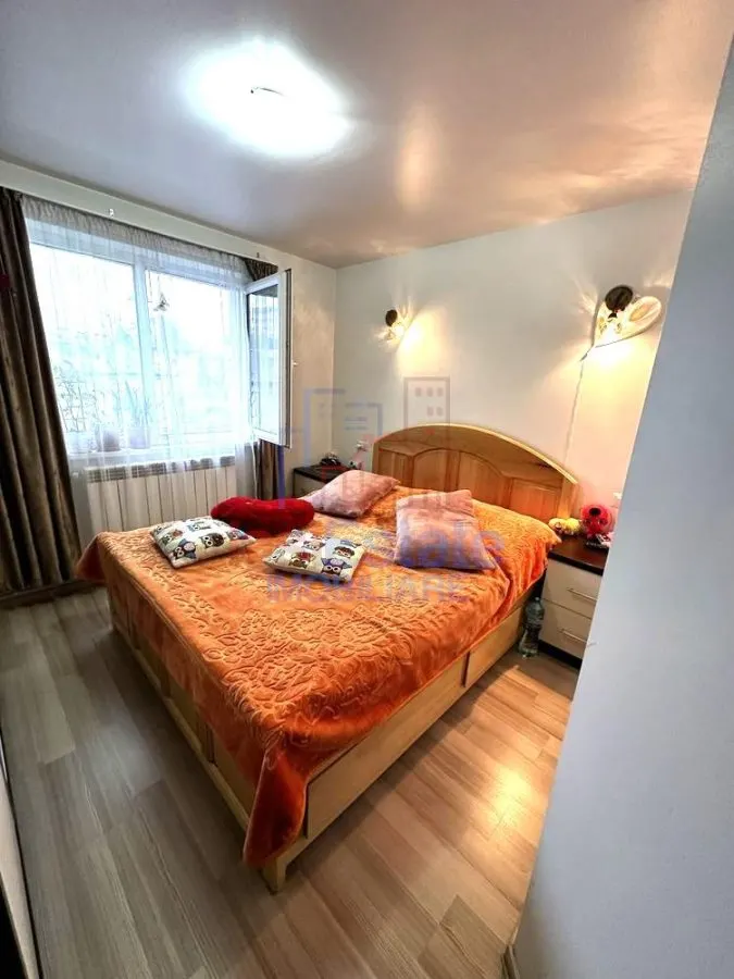 Apartament 3 camere Alexandru cel Bun - foto 4
