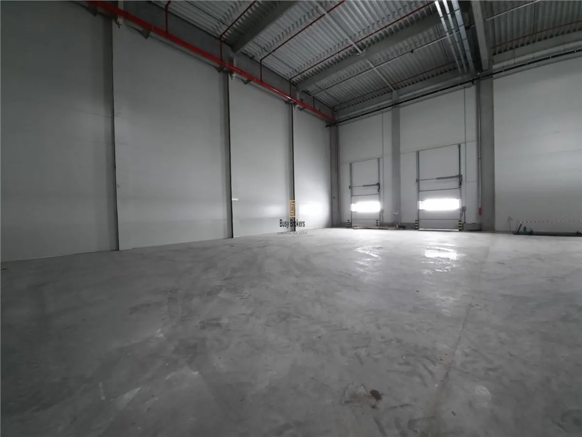 Spatiu Industrial - 450 mp - Depozitare - Distributie - foto 6